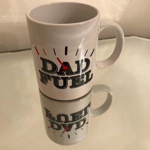 Other - Any 3 for $21.“Dad Fuel”.Microwave&Dishwasher Safe Other - Any 3 for $21.“Dad Fuel”.Microwave&Dishwasher Safe